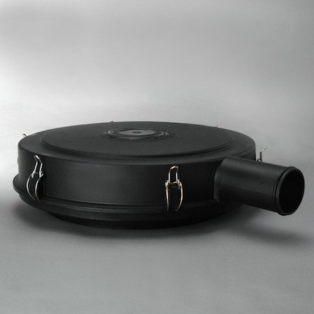 Donaldson Cover Assembly, P538200 P538200